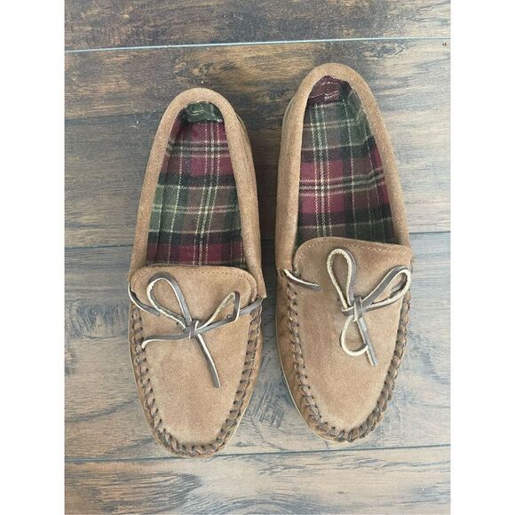 Mountain Creek Slippers Size 12M - Picture 1 of 5